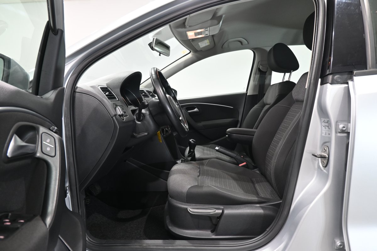 Foto Volkswagen Polo 10