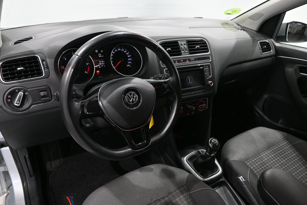 Foto Volkswagen Polo 9