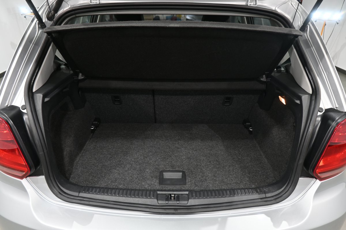 Foto Volkswagen Polo 7