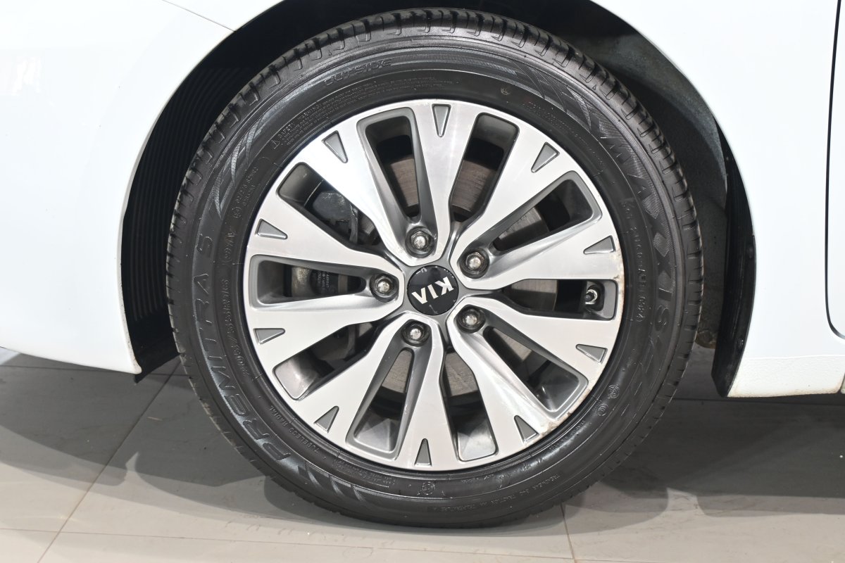Foto Kia Ceed 30