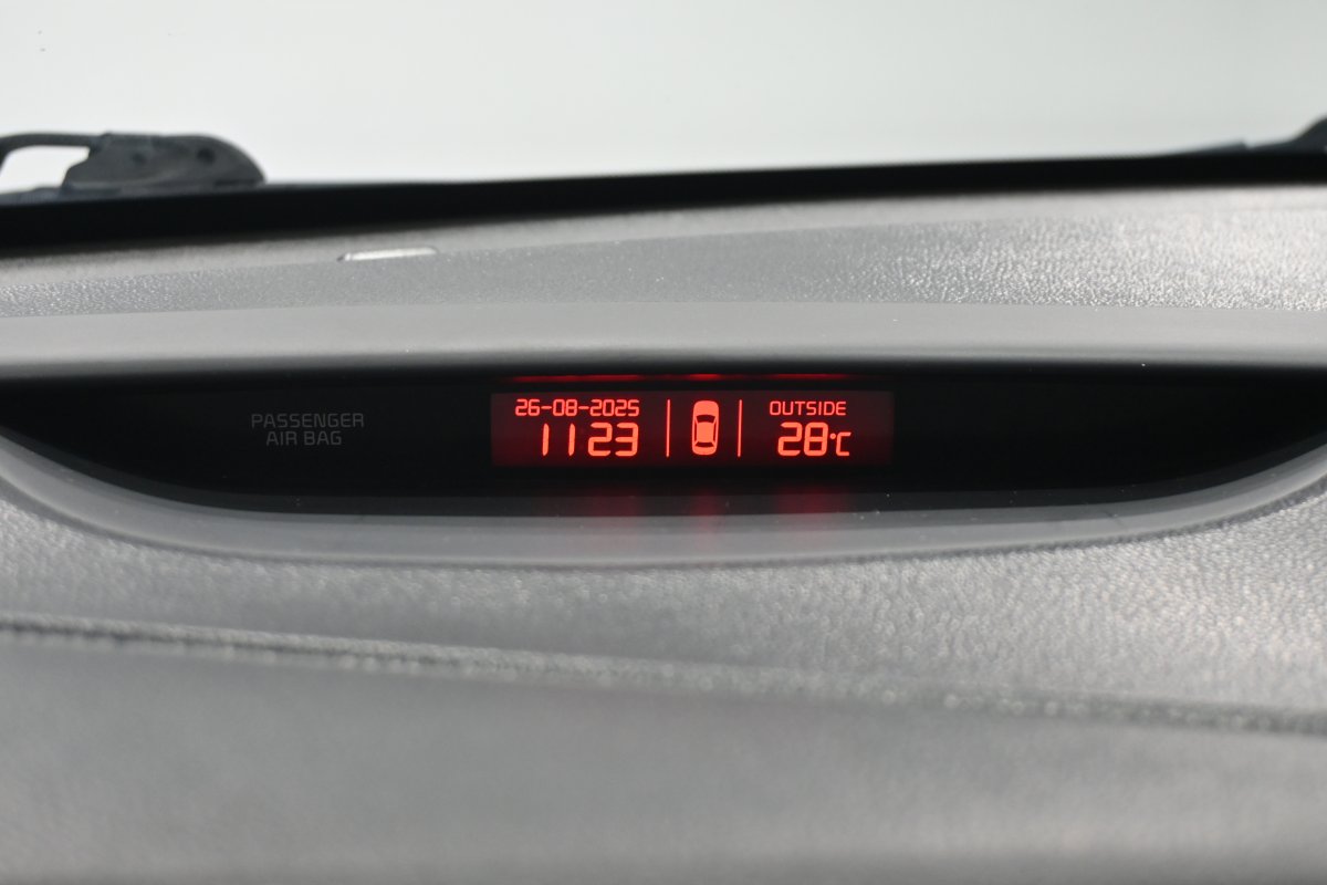 Foto Kia Ceed 17