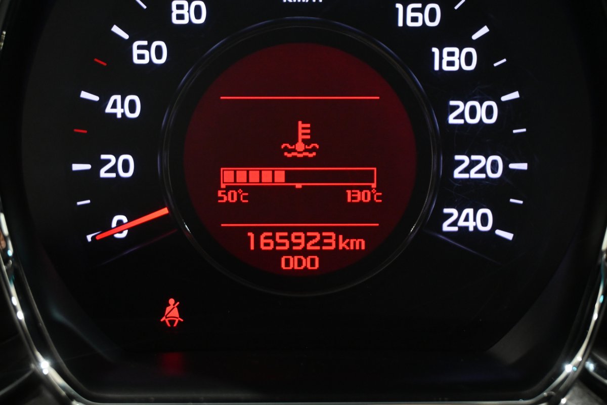 Foto Kia Ceed 12