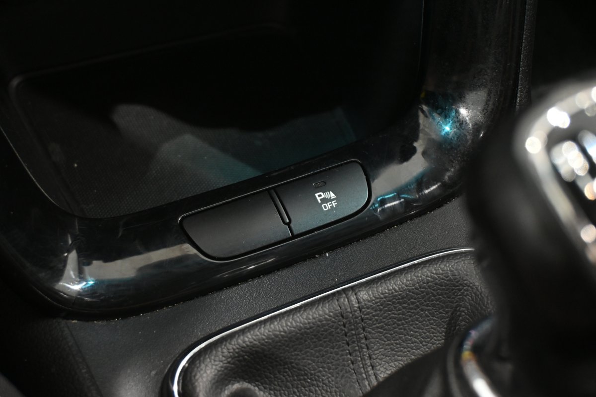 Foto Kia Ceed 21
