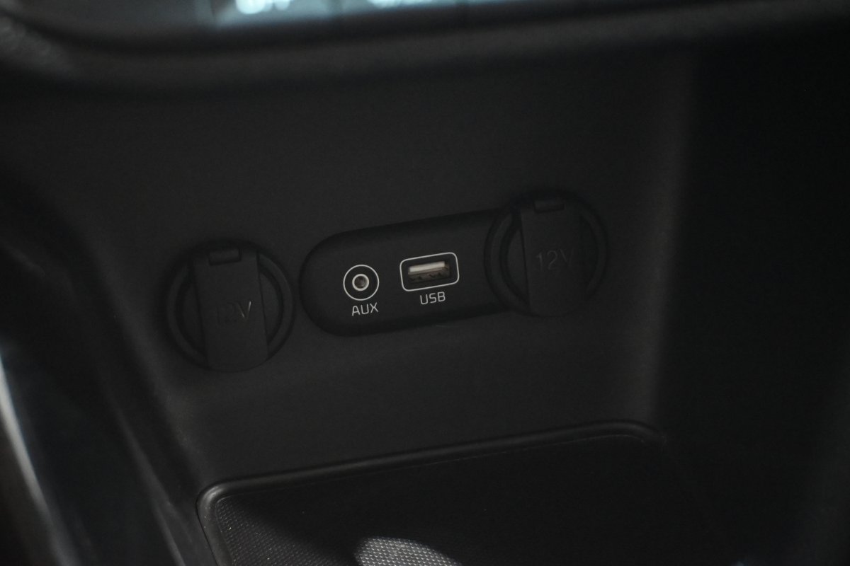 Foto Kia Ceed 22