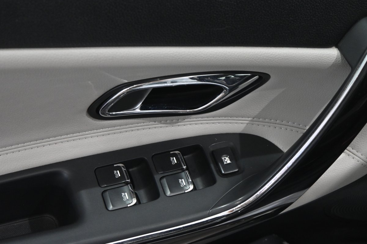 Foto Kia Ceed 29