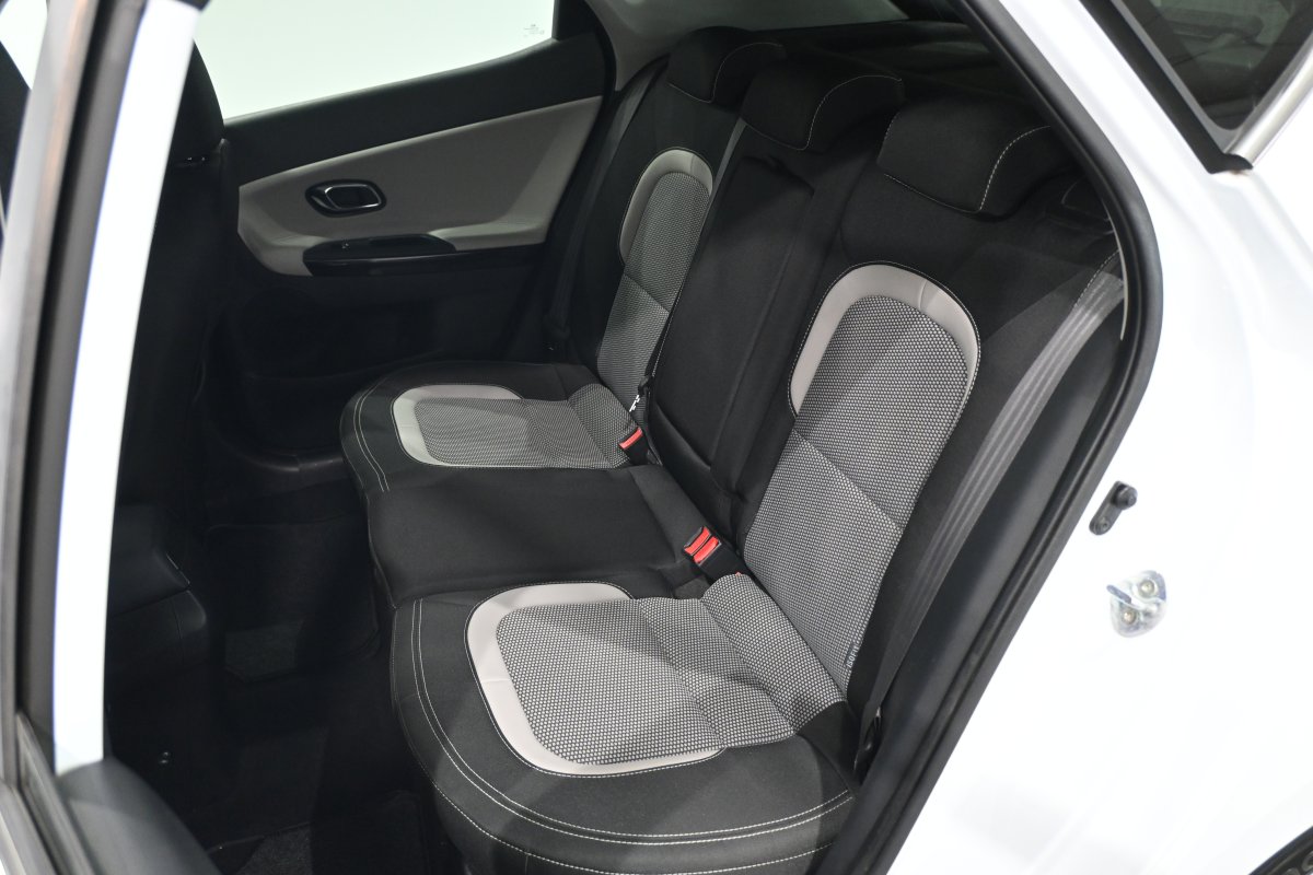 Foto Kia Ceed 11