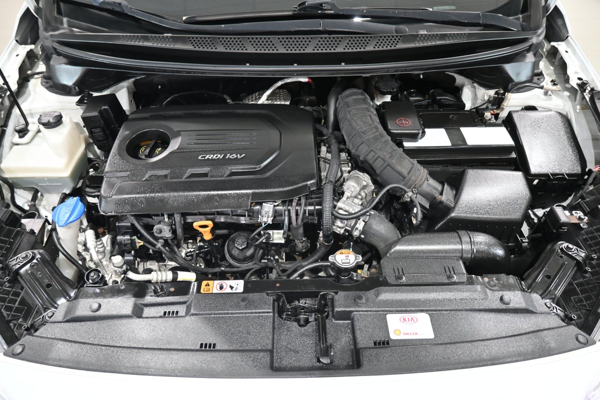 Foto Kia Ceed 7