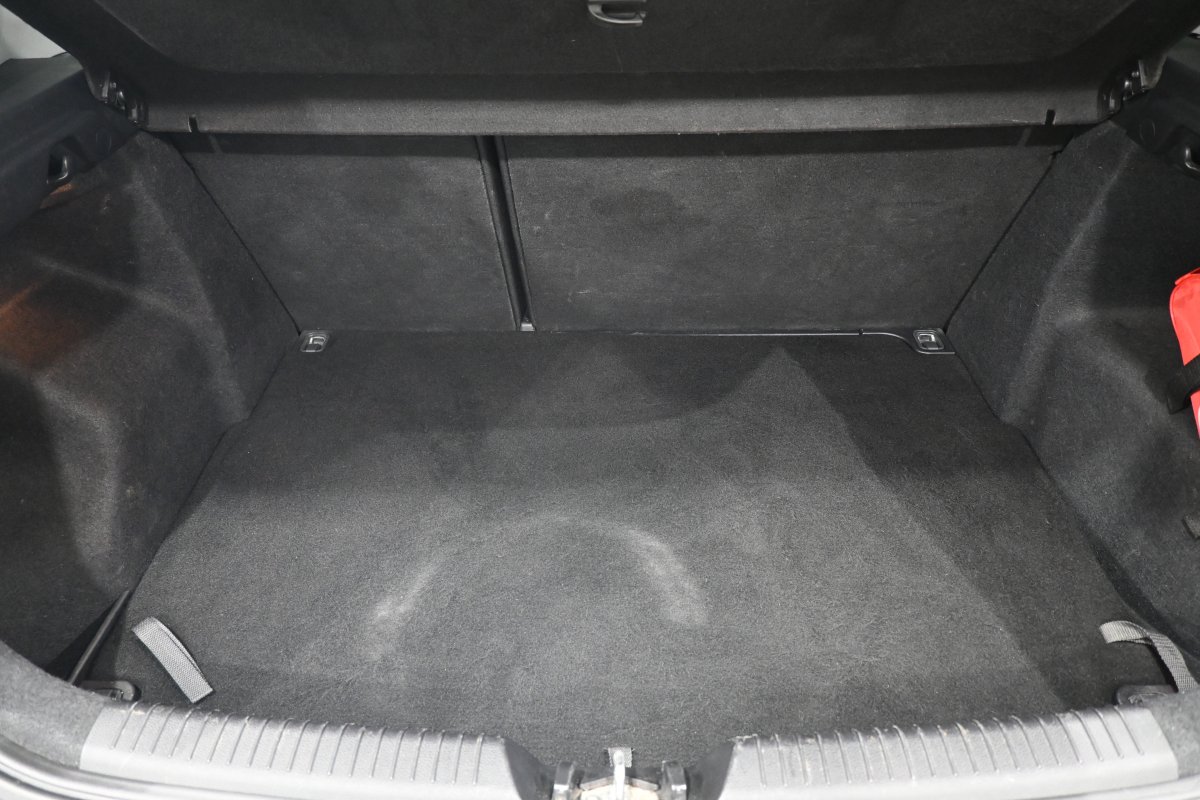 Foto Kia Ceed 8