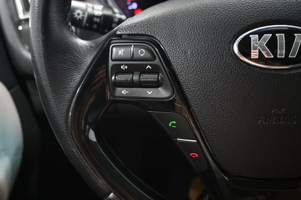 Foto Kia Ceed 25