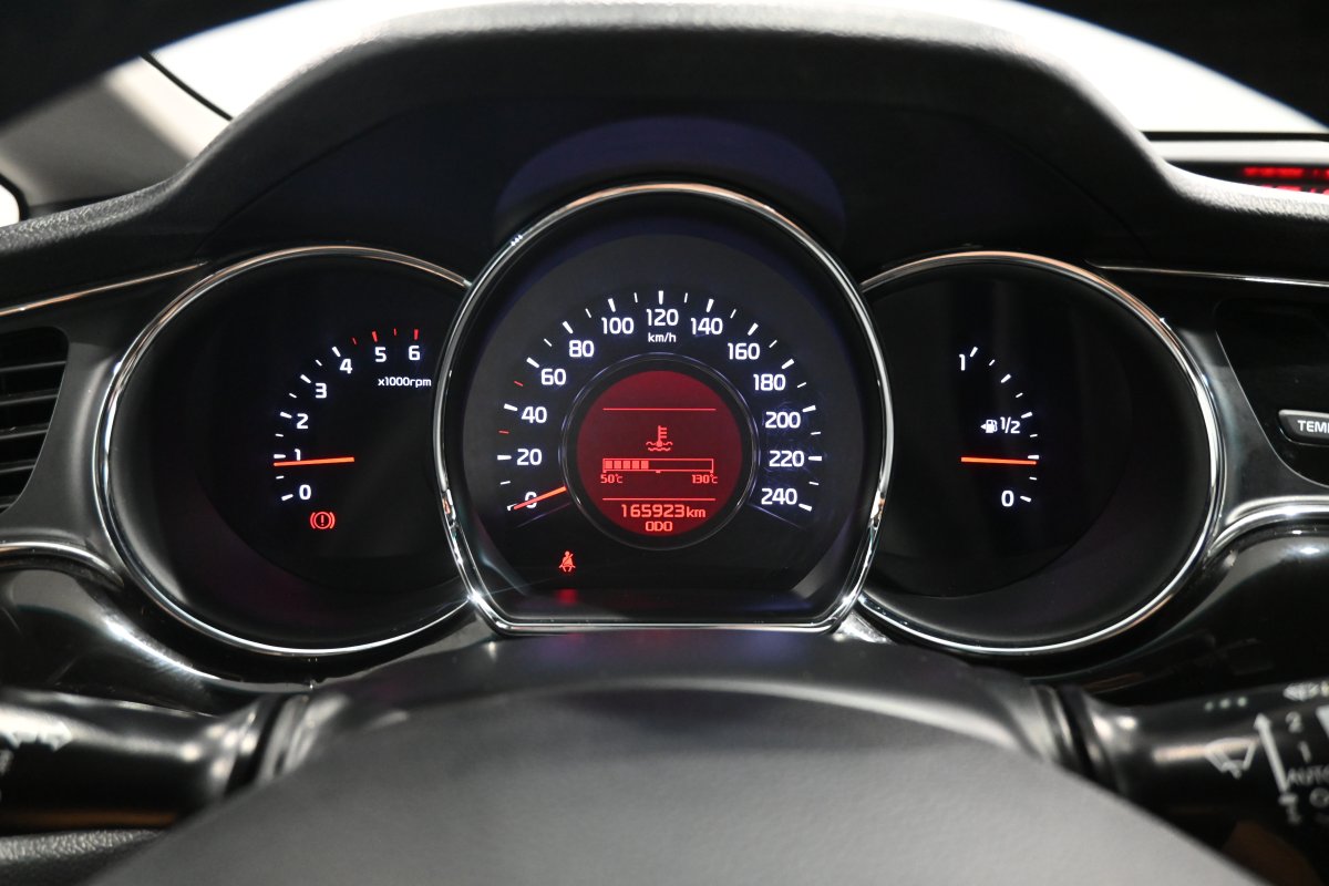 Foto Kia Ceed 13