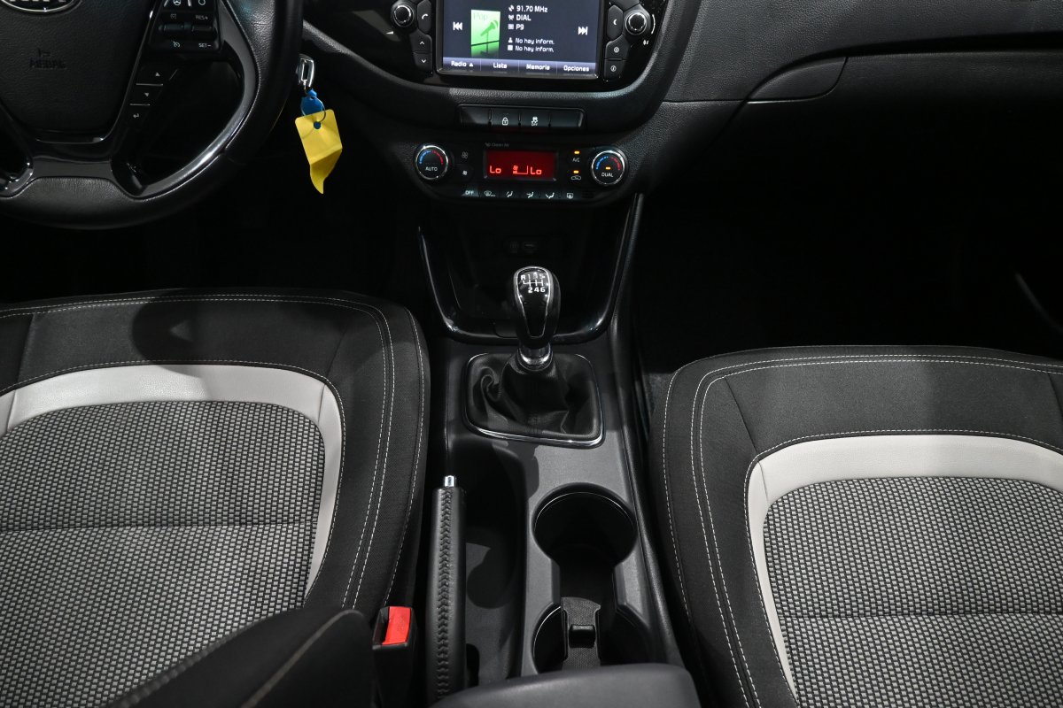 Foto Kia Ceed 20