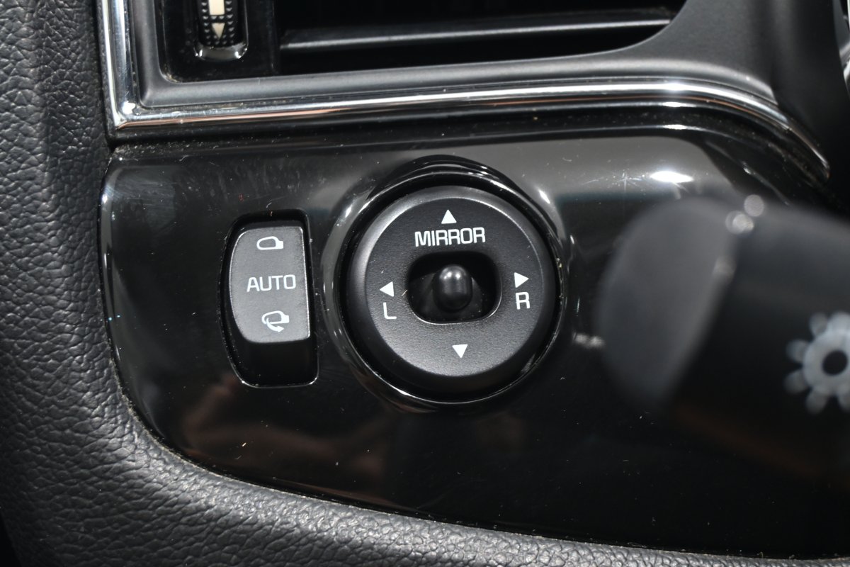 Foto Kia Ceed 27