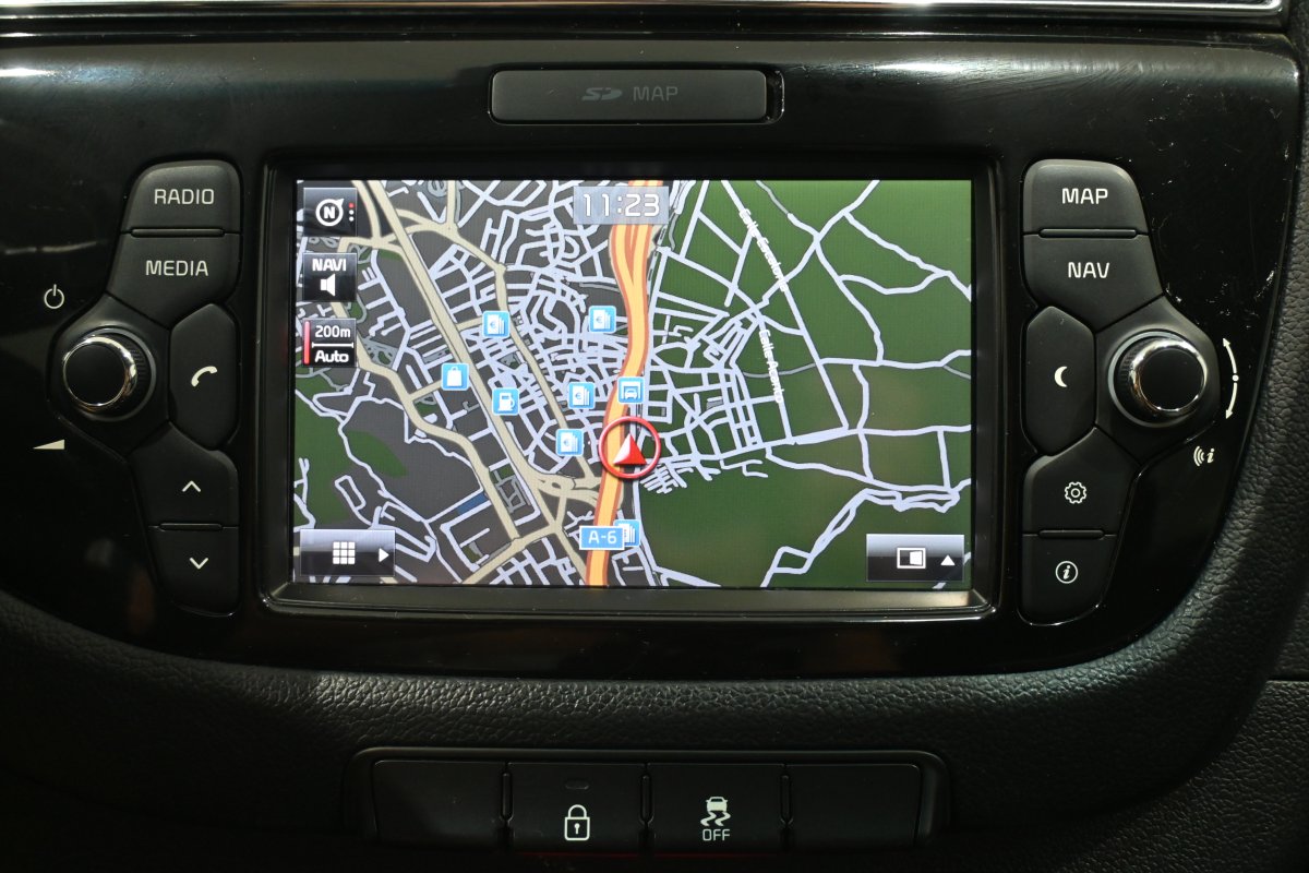 Foto Kia Ceed 15