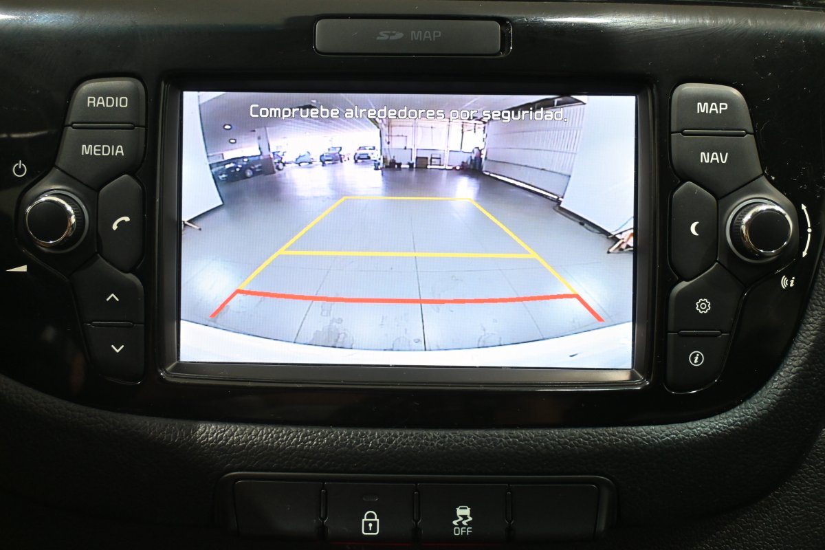 Foto Kia Ceed 16