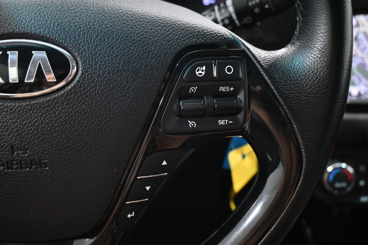 Foto Kia Ceed 26