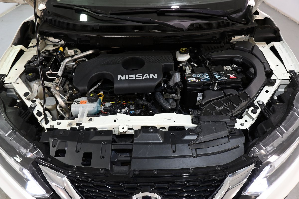 Foto Nissan Qashqai 21