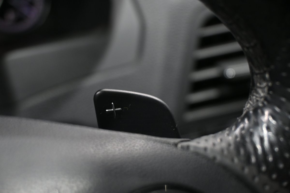 Foto Mercedes-Benz E 23