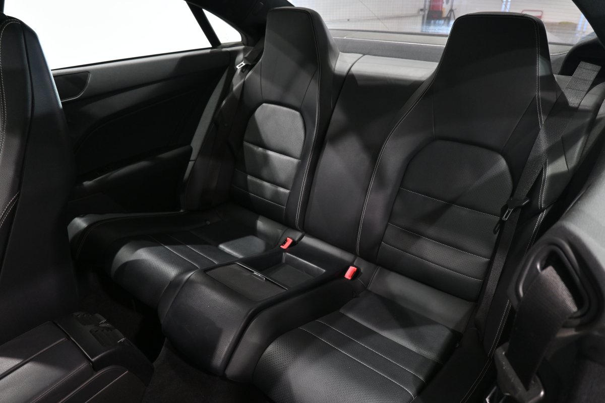 Foto Mercedes-Benz E 11