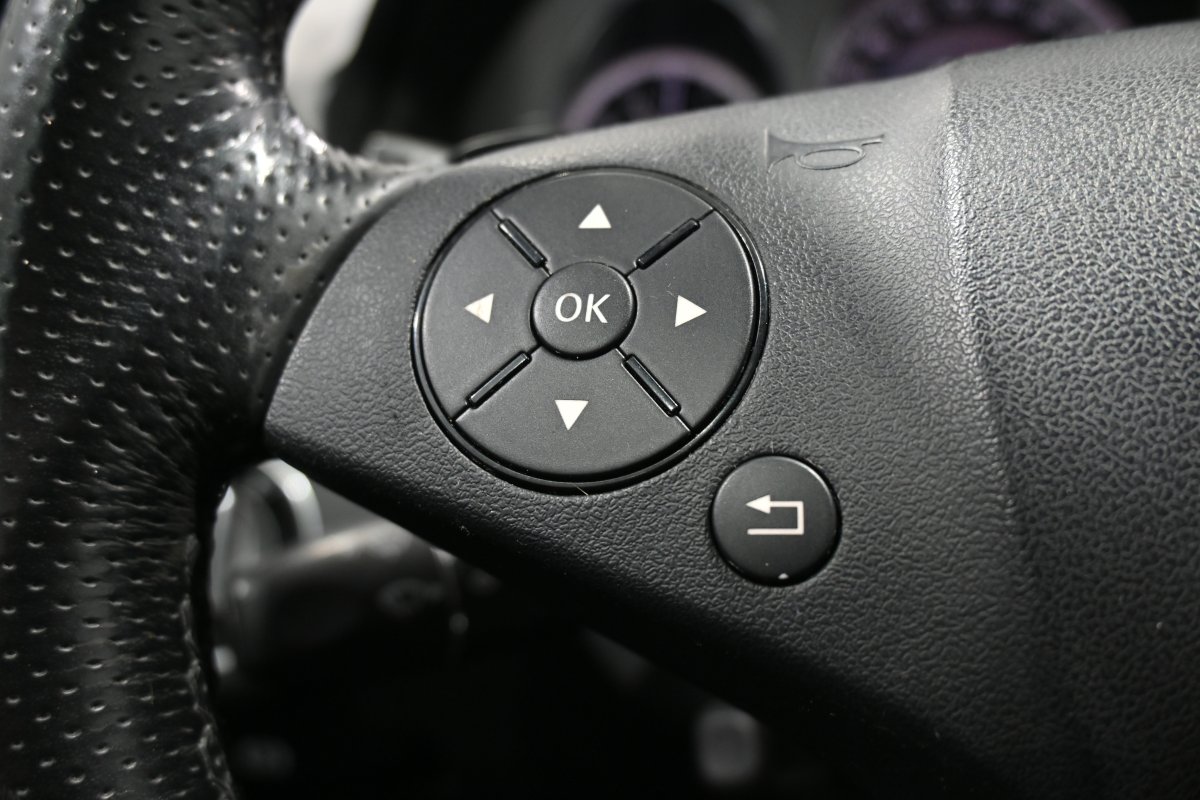 Foto Mercedes-Benz E 20