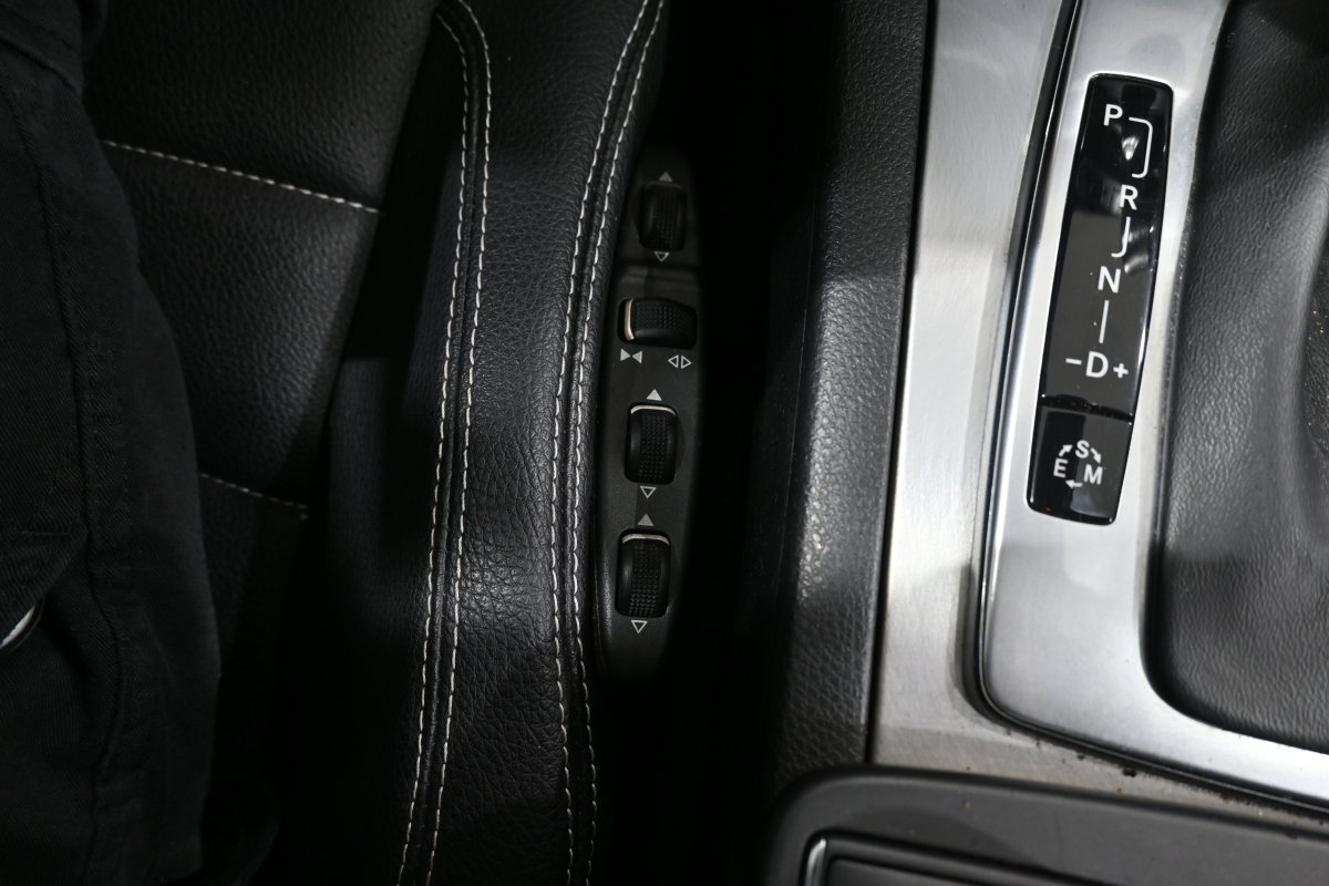 Foto Mercedes-Benz E 19