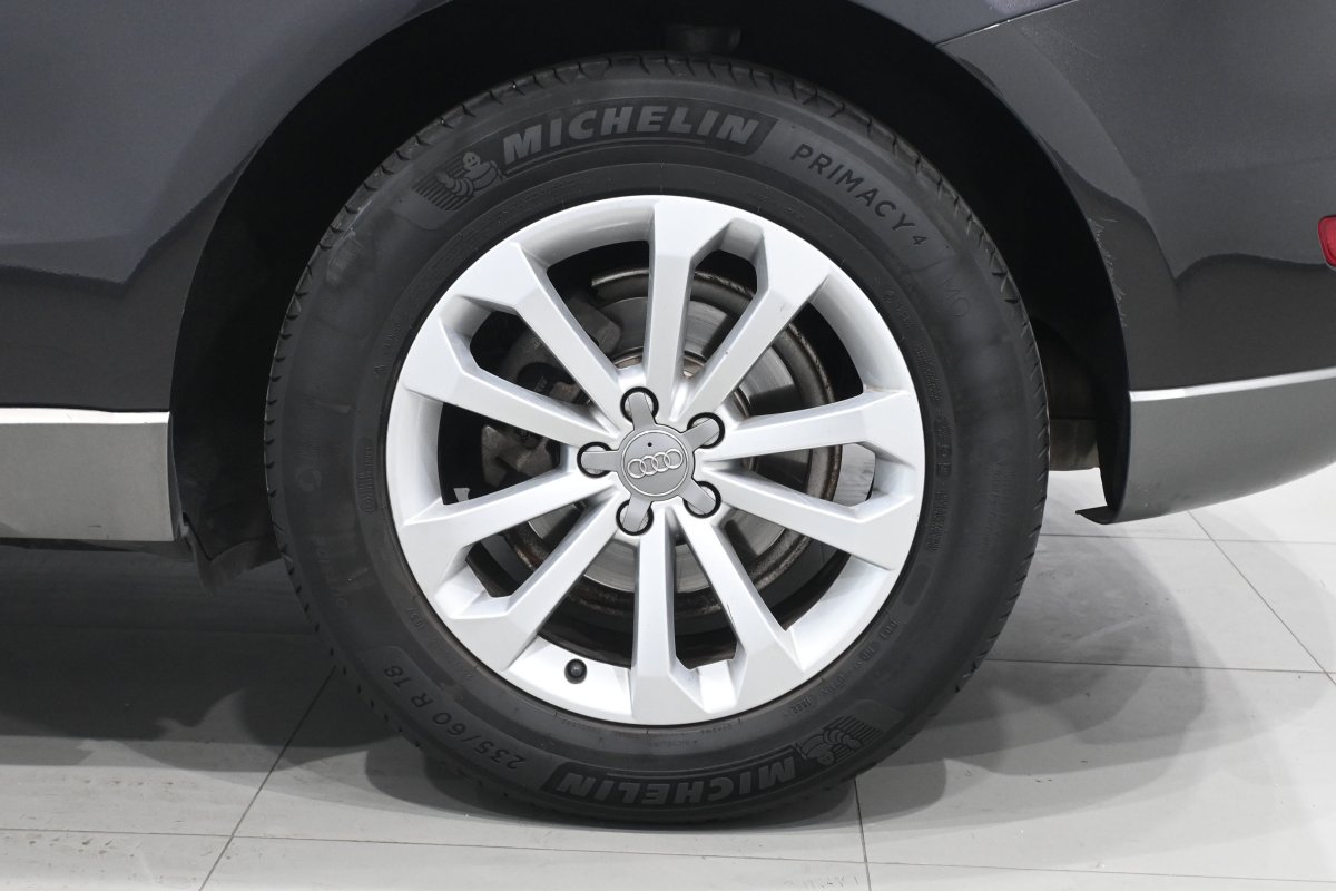 Foto Audi Q5 32