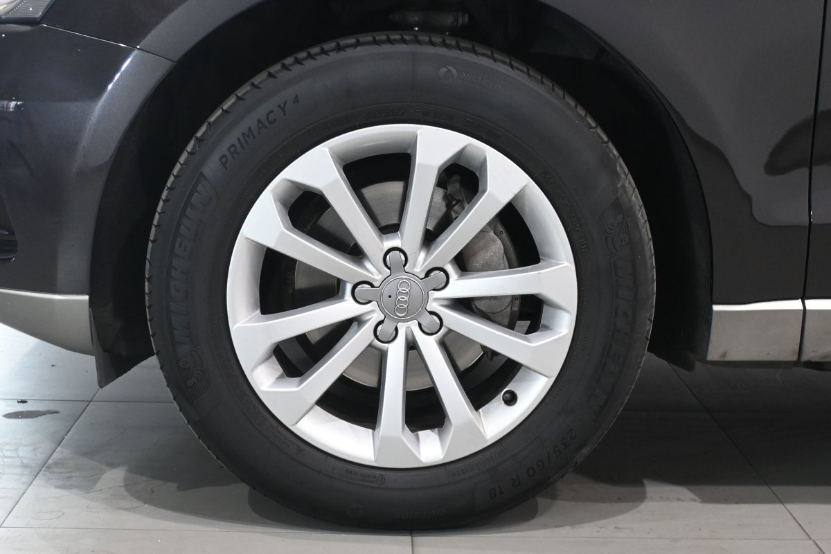 Foto Audi Q5 31