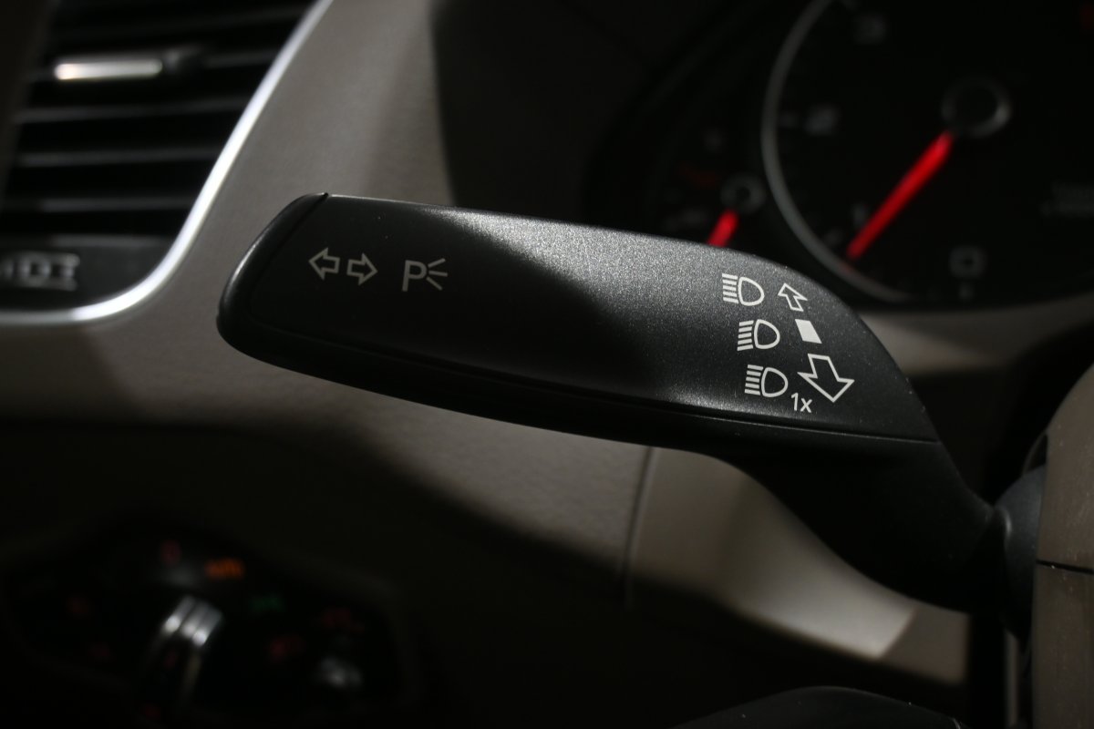 Foto Audi Q5 25
