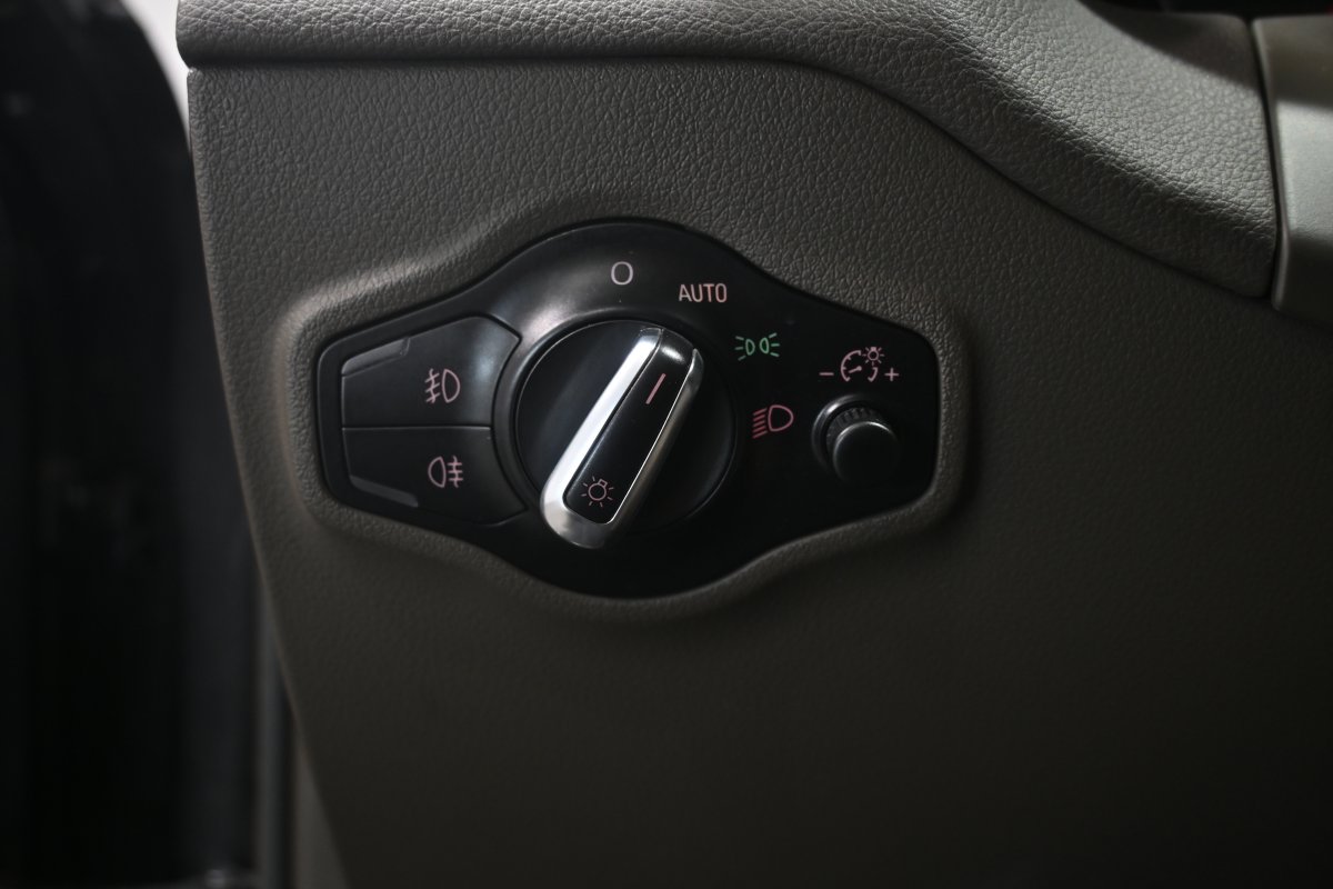 Foto Audi Q5 28