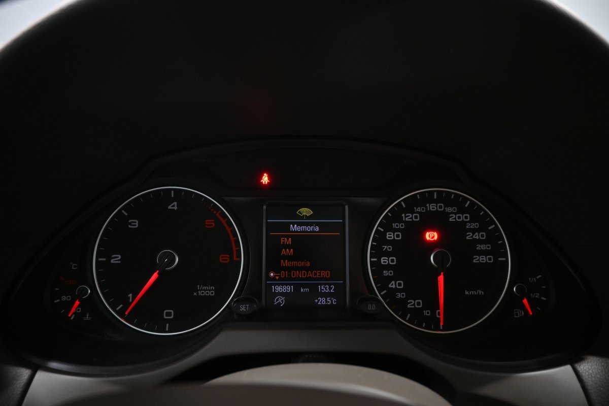 Foto Audi Q5 15