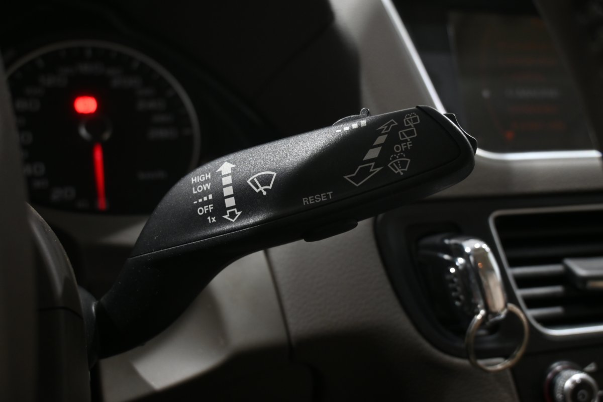 Foto Audi Q5 26