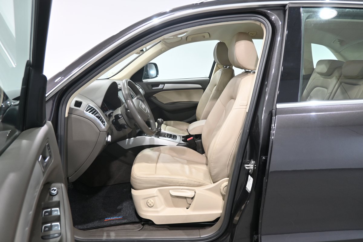 Foto Audi Q5 11