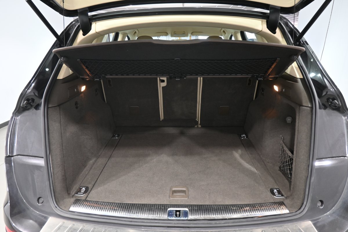Foto Audi Q5 8