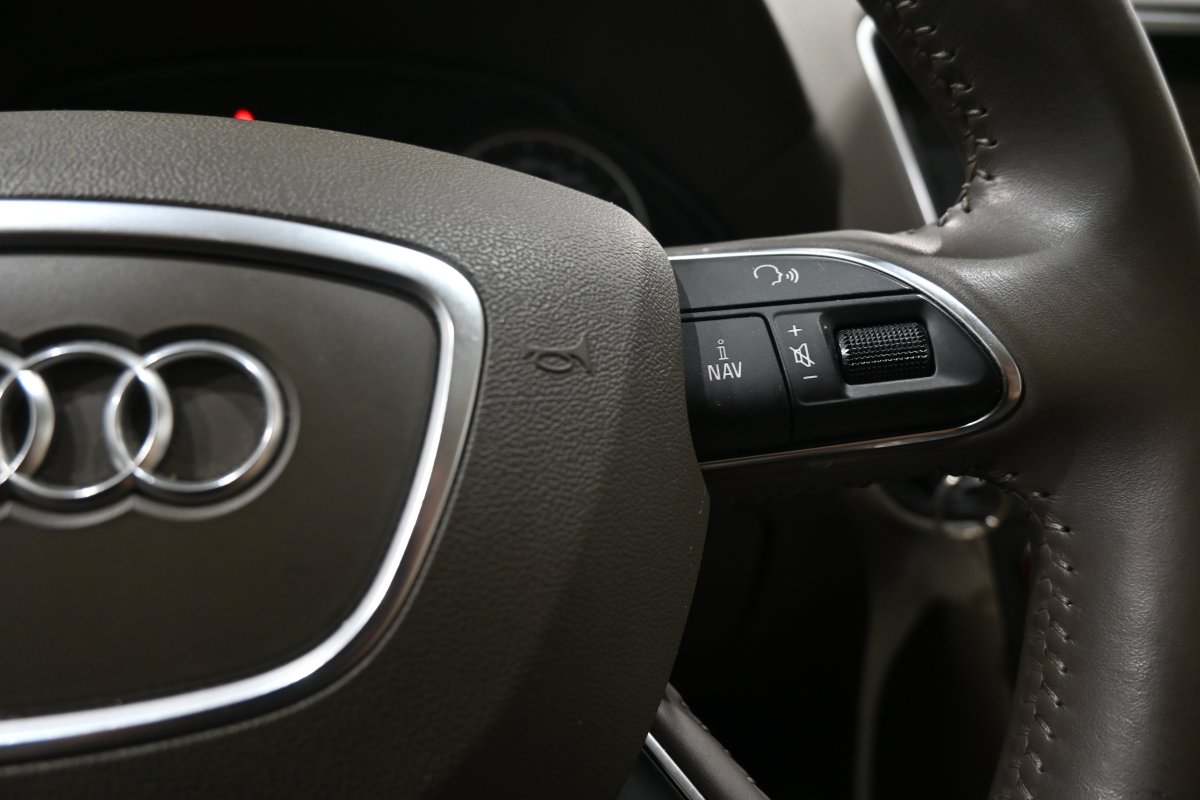 Foto Audi Q5 24