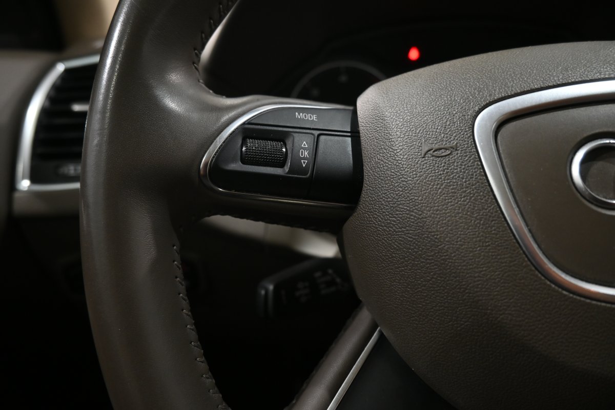 Foto Audi Q5 23