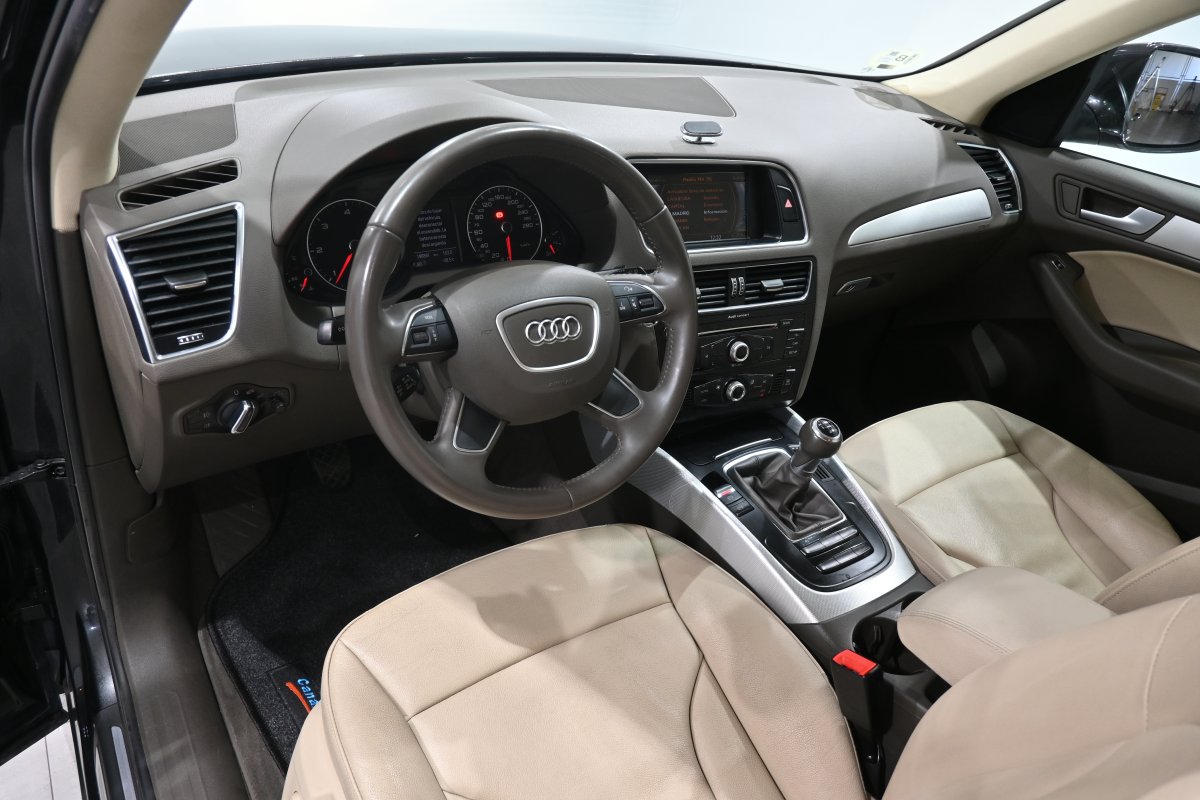 Foto Audi Q5 10