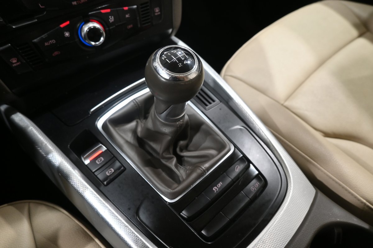 Foto Audi Q5 22