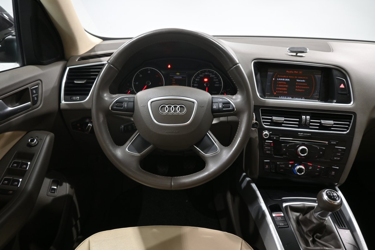 Foto Audi Q5 21