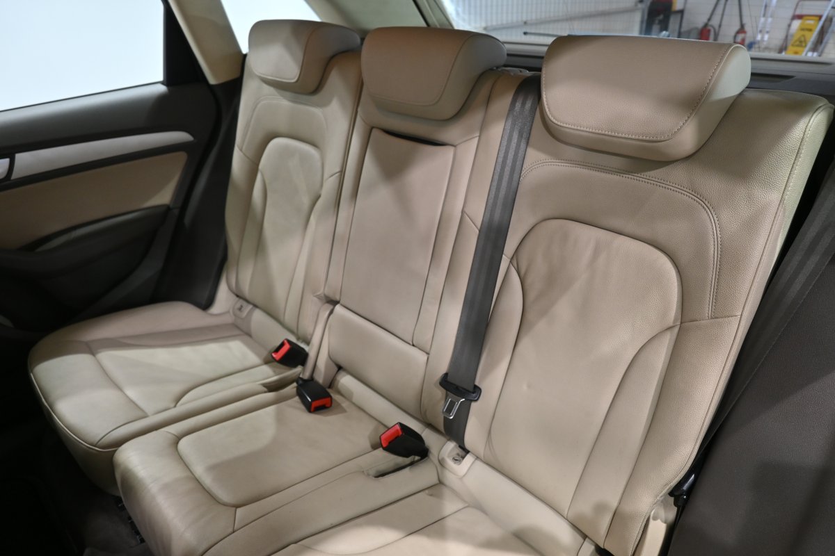Foto Audi Q5 13