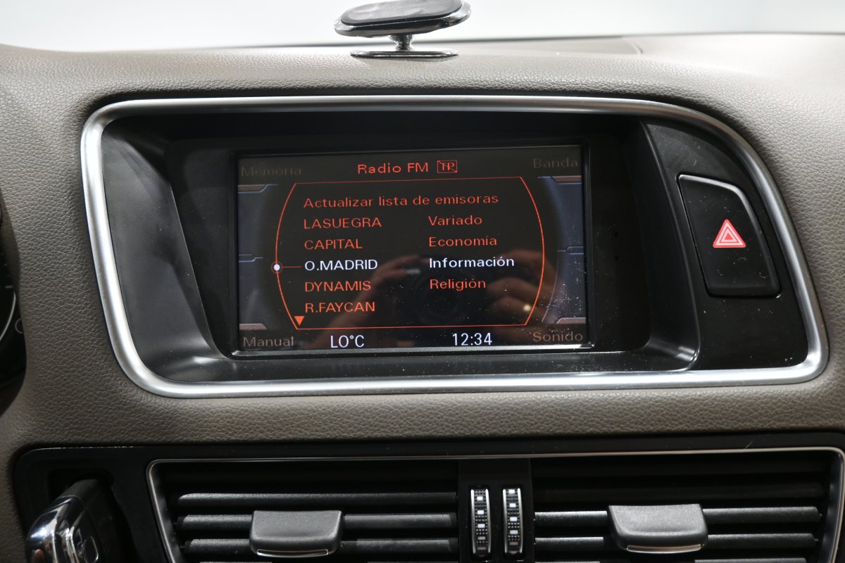 Foto Audi Q5 16