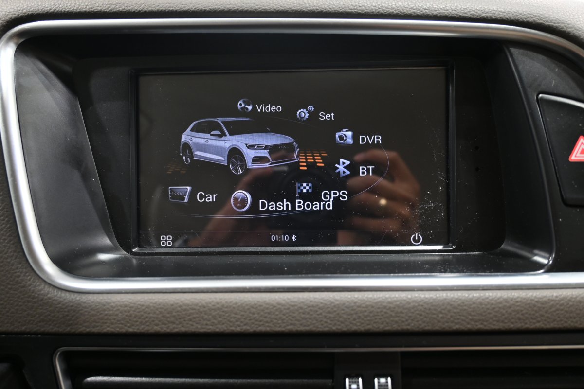 Foto Audi Q5 17