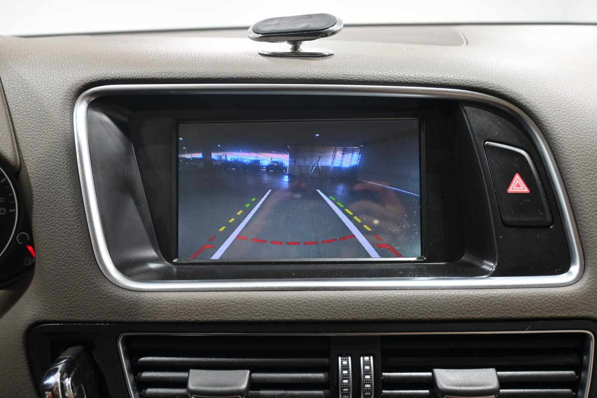 Foto Audi Q5 18