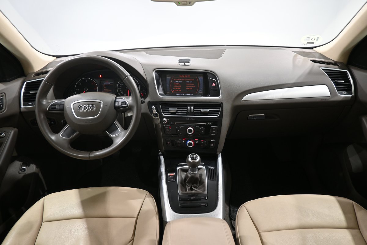 Foto Audi Q5 20