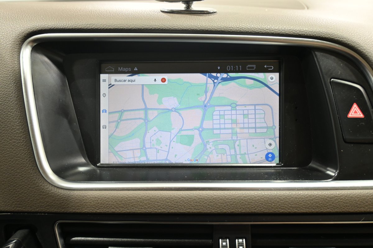 Foto Audi Q5 19