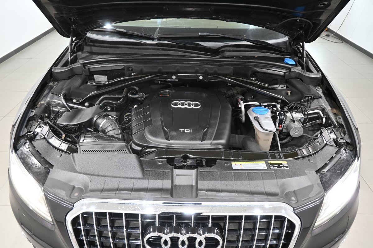 Foto Audi Q5 7