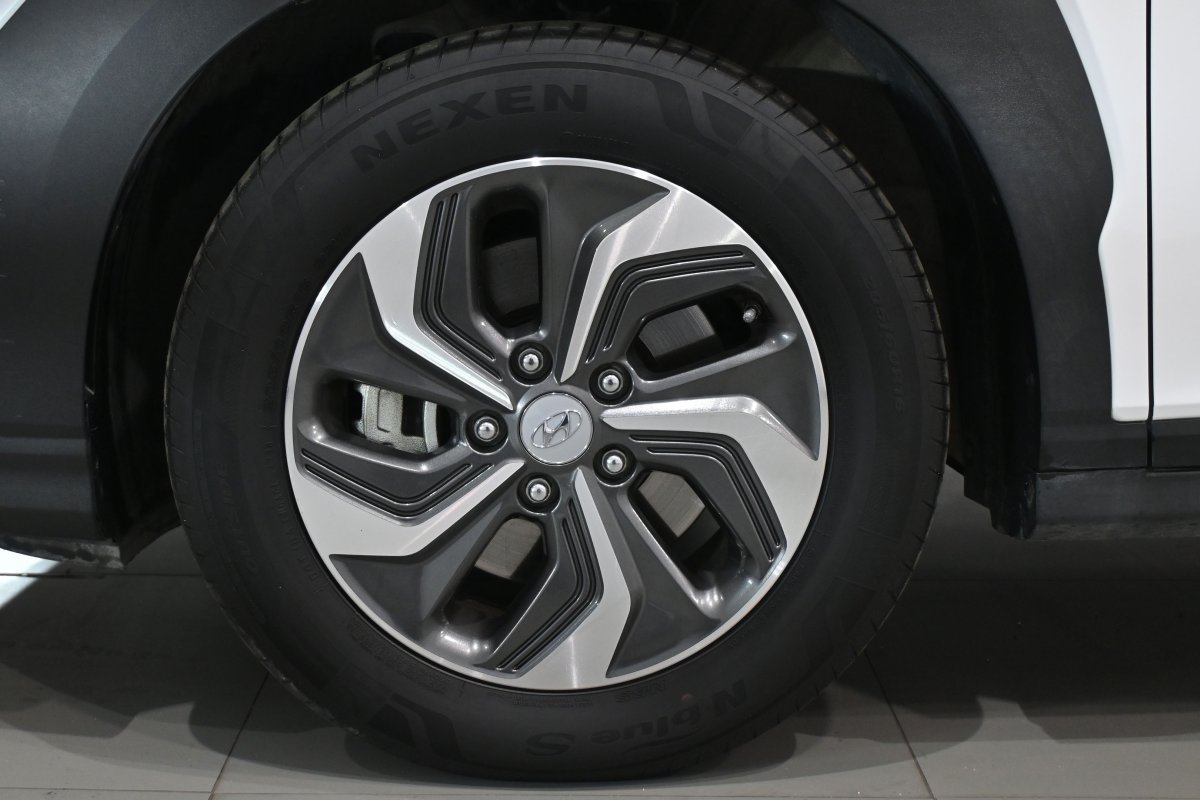 Foto Hyundai Kona 29