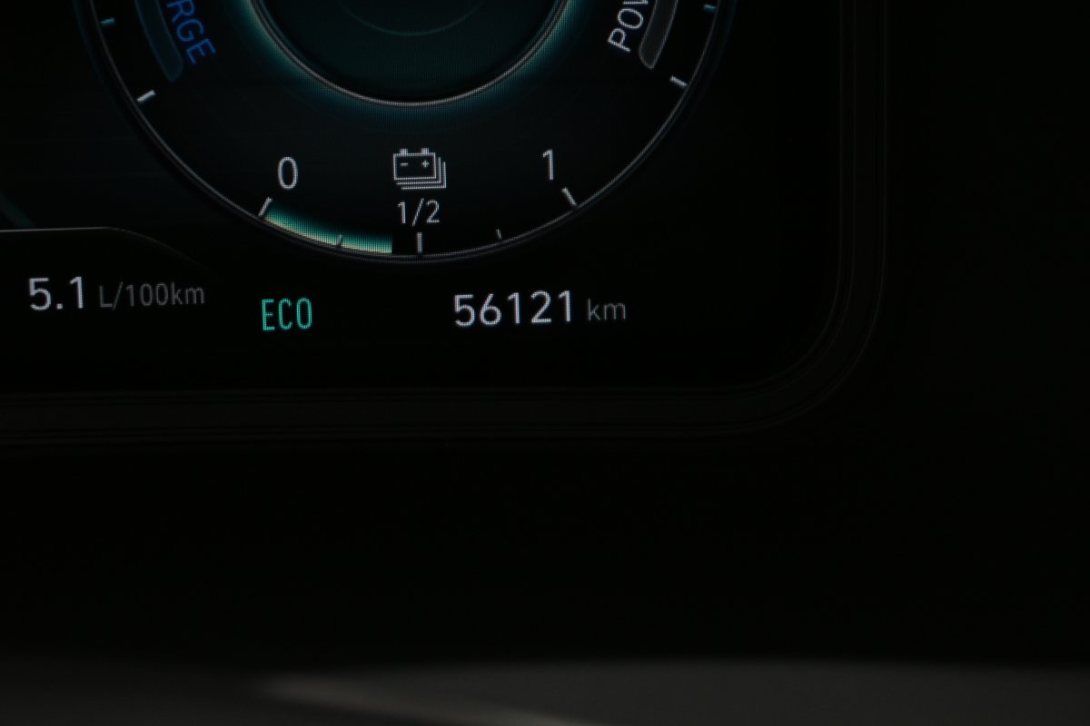 Foto Hyundai Kona 13