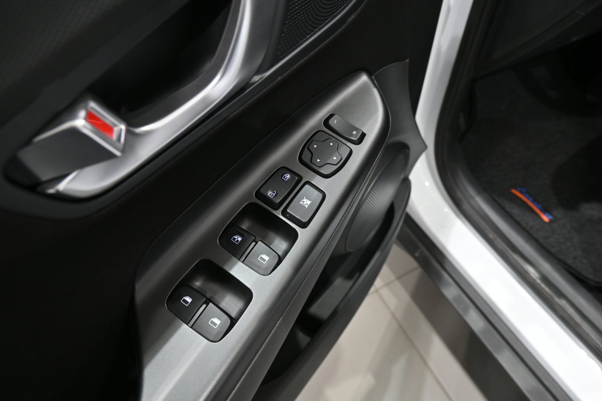 Foto Hyundai Kona 28