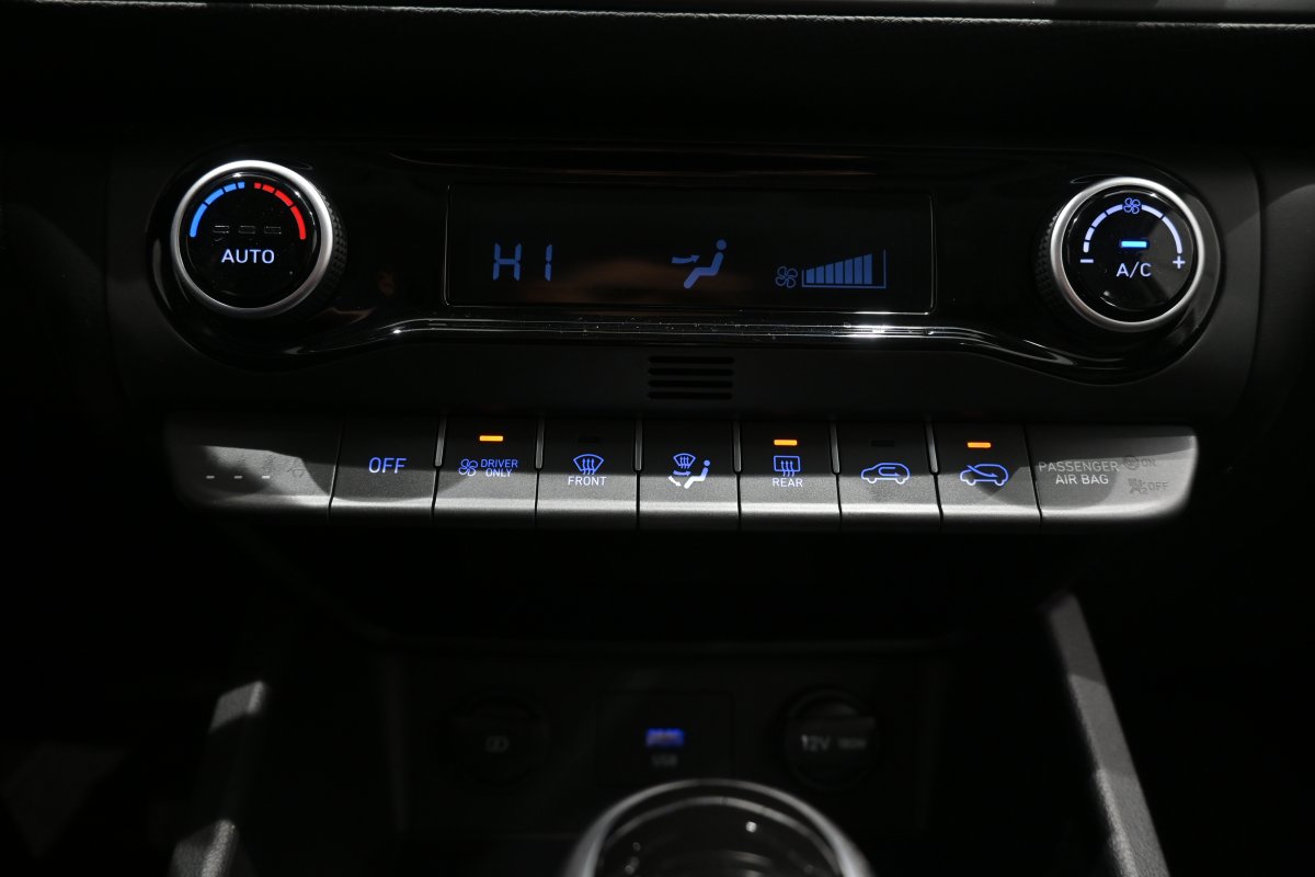 Foto Hyundai Kona 17