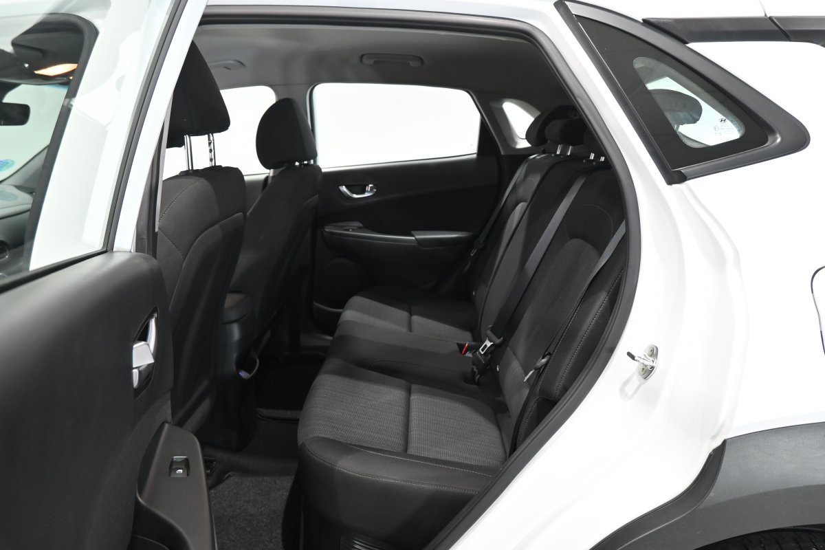 Foto Hyundai Kona 11