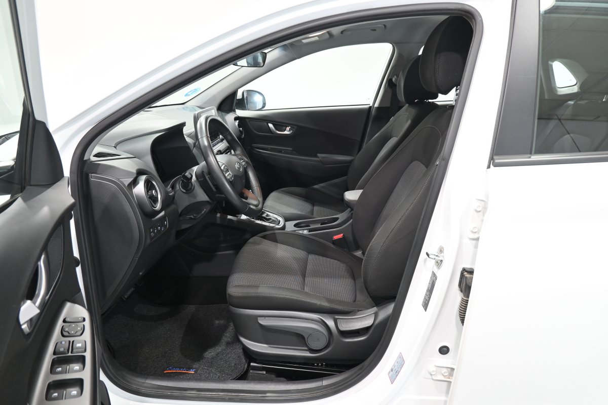 Foto Hyundai Kona 10